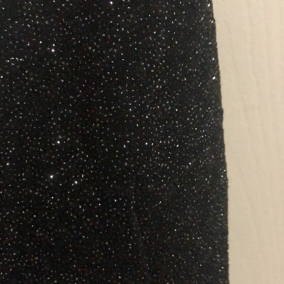 Glittery Dress - Picture 6 of 7